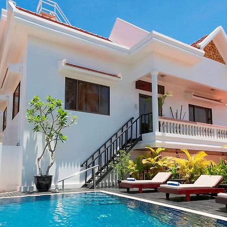 Passaggio Boutique Hotel Siem Reap Eksteriør bilde