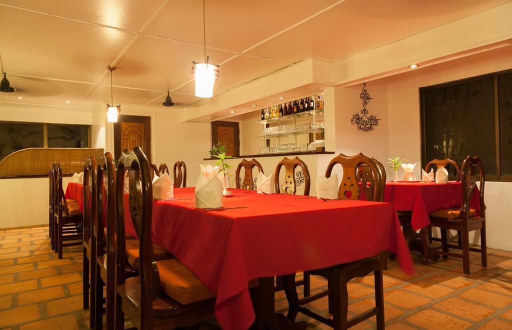 Passaggio Boutique Hotel Siem Reap Eksteriør bilde