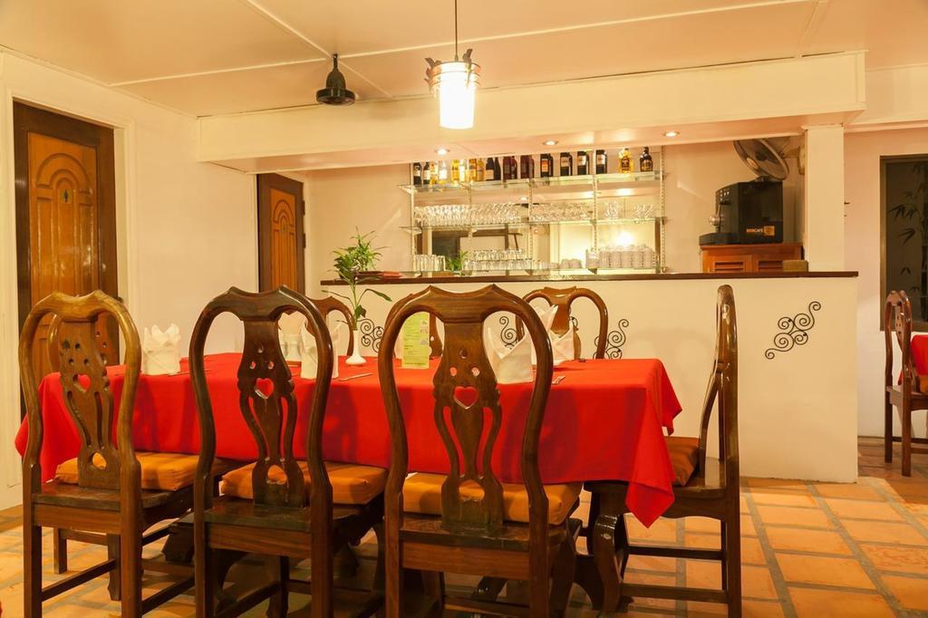 Passaggio Boutique Hotel Siem Reap Eksteriør bilde