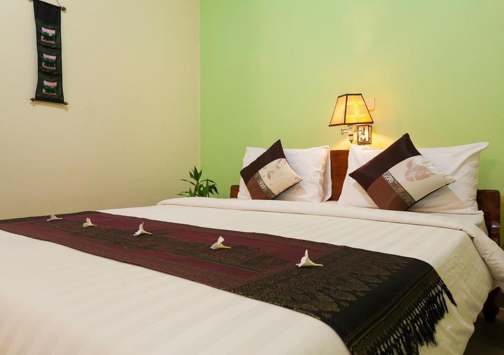 Passaggio Boutique Hotel Siem Reap Eksteriør bilde