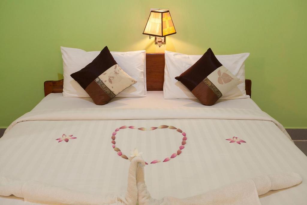 Passaggio Boutique Hotel Siem Reap Eksteriør bilde