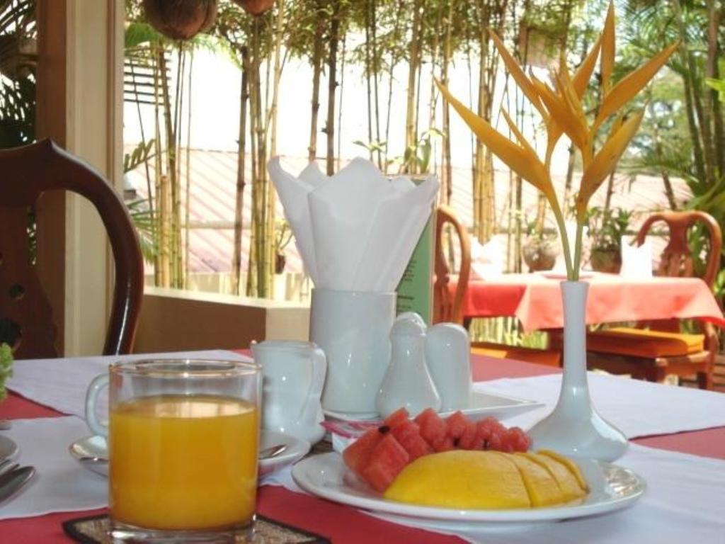 Passaggio Boutique Hotel Siem Reap Eksteriør bilde