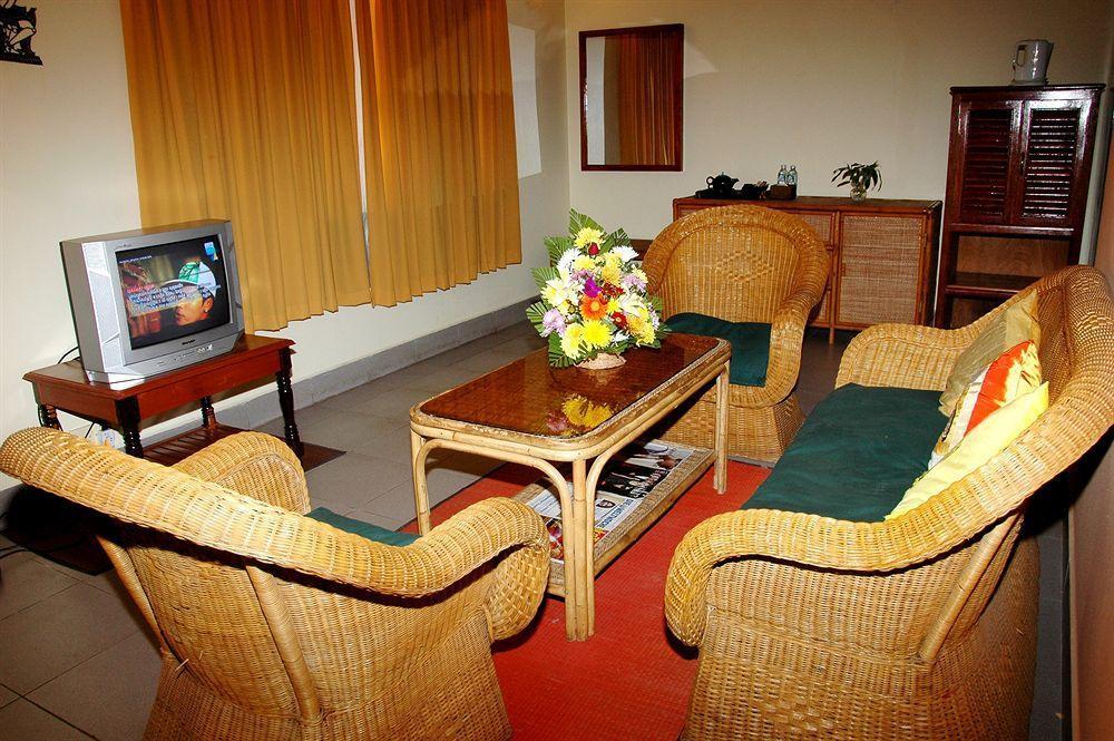 Passaggio Boutique Hotel Siem Reap Eksteriør bilde