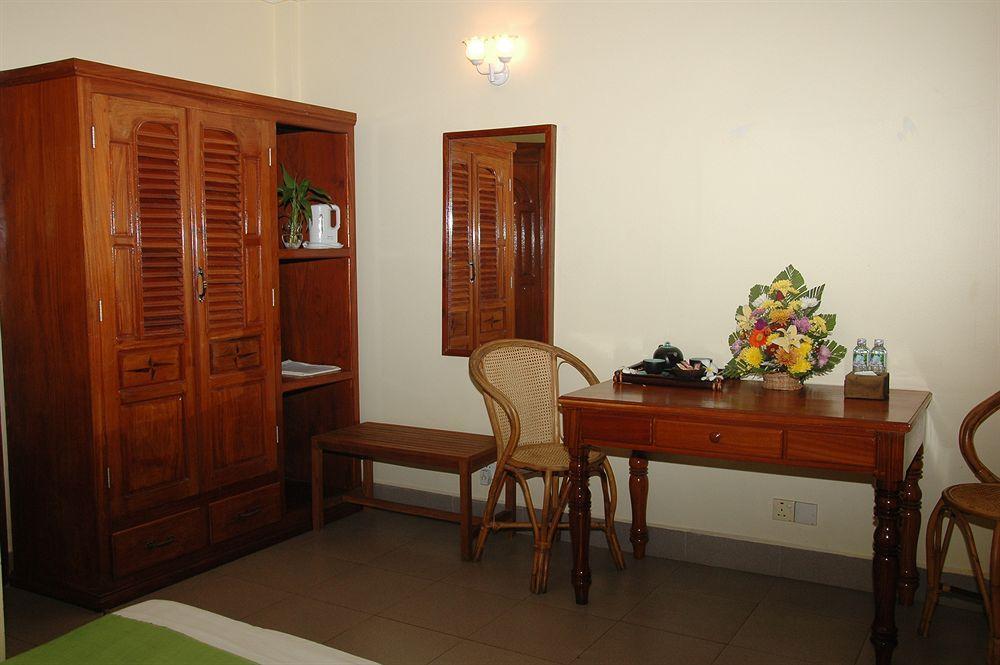 Passaggio Boutique Hotel Siem Reap Eksteriør bilde