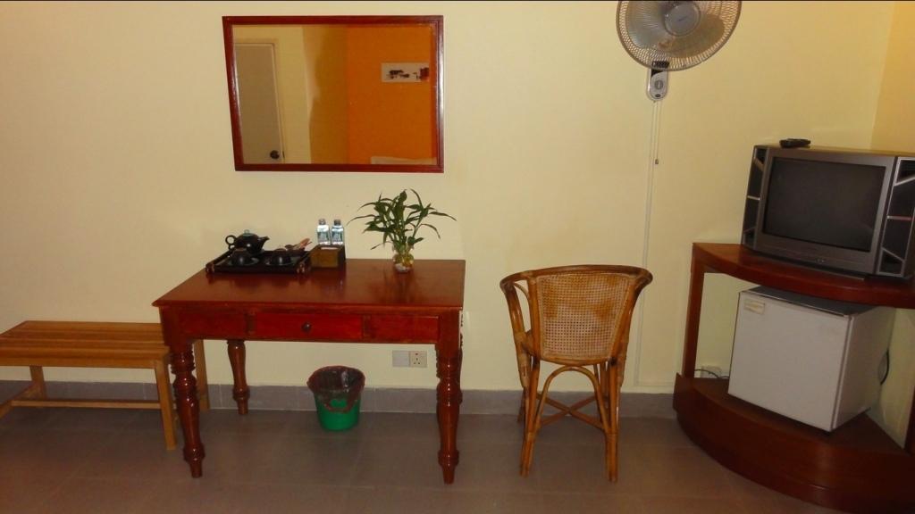 Passaggio Boutique Hotel Siem Reap Rom bilde