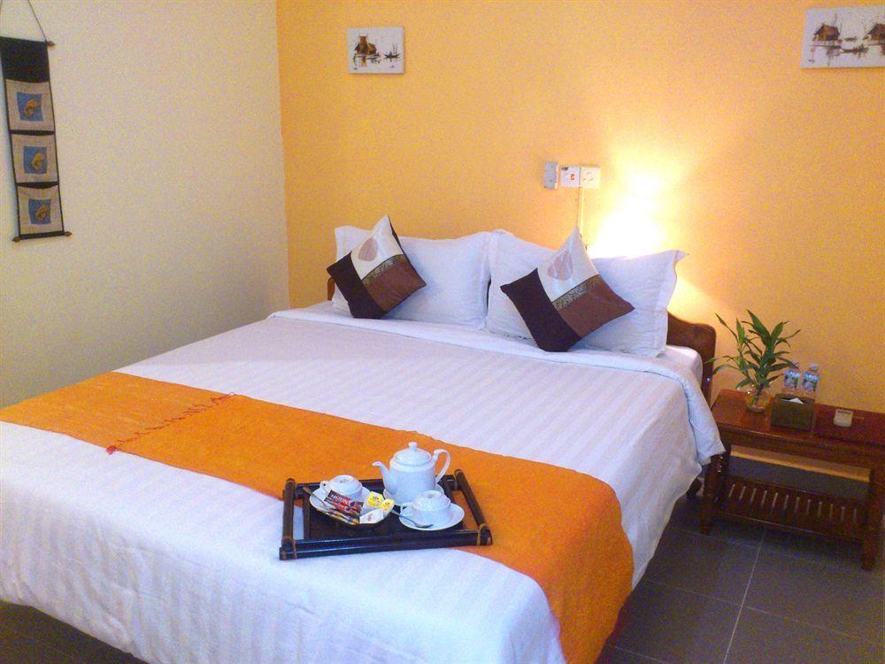 Passaggio Boutique Hotel Siem Reap Eksteriør bilde