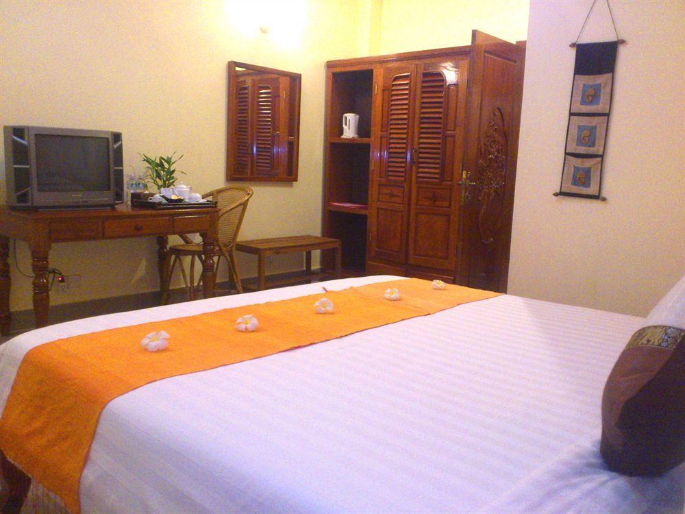 Passaggio Boutique Hotel Siem Reap Eksteriør bilde