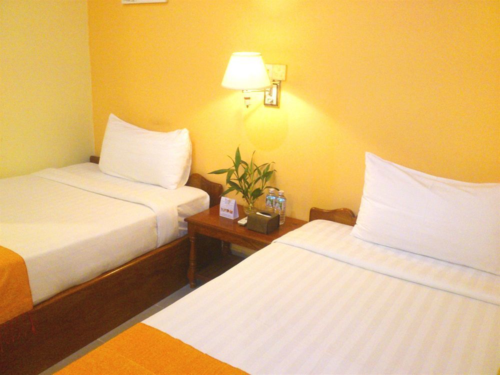 Passaggio Boutique Hotel Siem Reap Eksteriør bilde