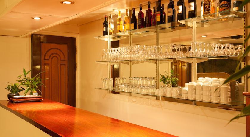 Passaggio Boutique Hotel Siem Reap Eksteriør bilde