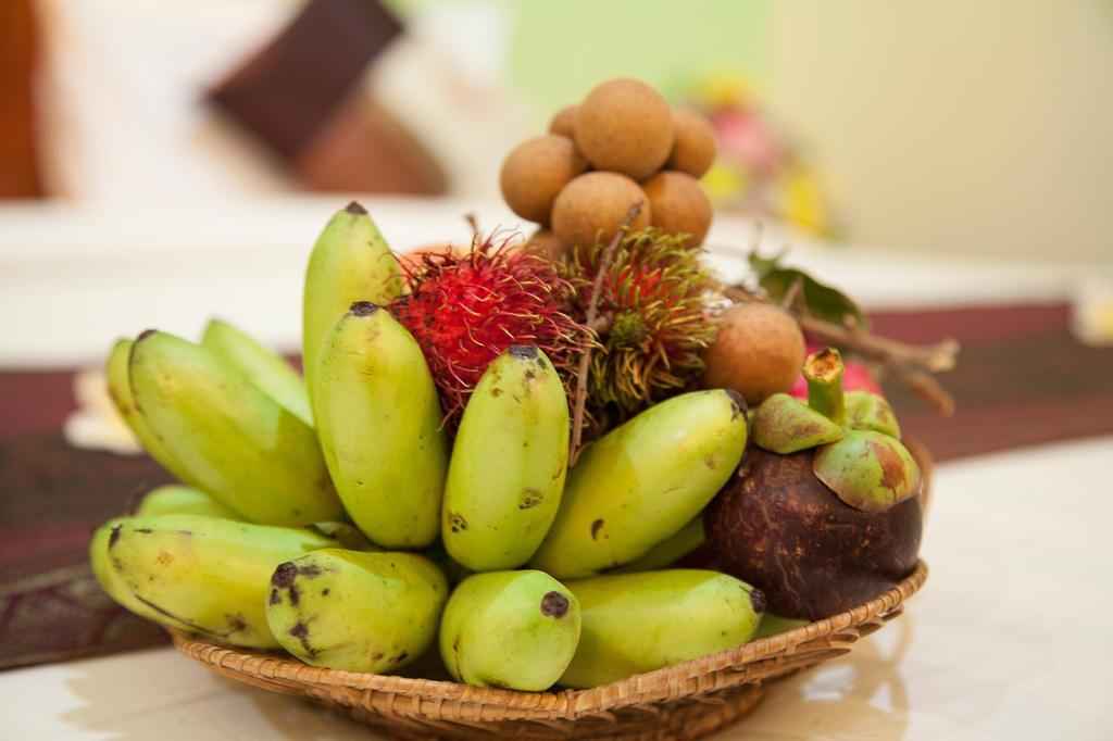 Passaggio Boutique Hotel Siem Reap Eksteriør bilde