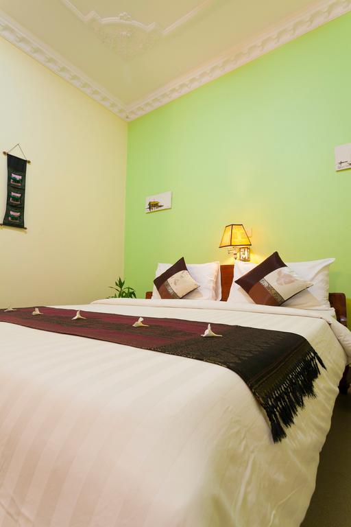 Passaggio Boutique Hotel Siem Reap Eksteriør bilde