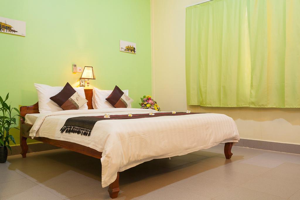 Passaggio Boutique Hotel Siem Reap Eksteriør bilde