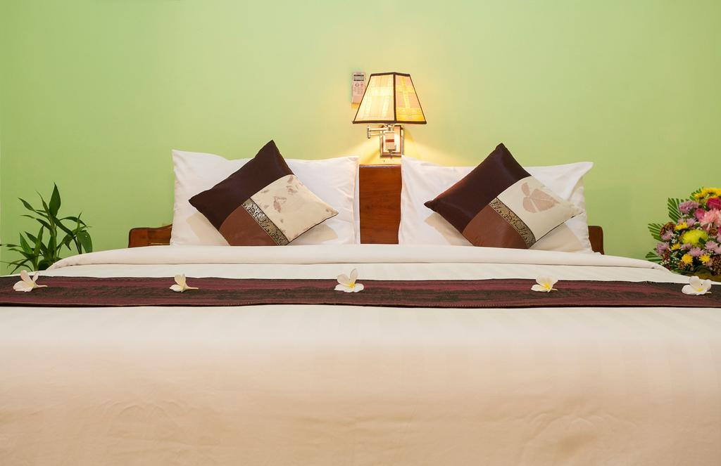 Passaggio Boutique Hotel Siem Reap Eksteriør bilde