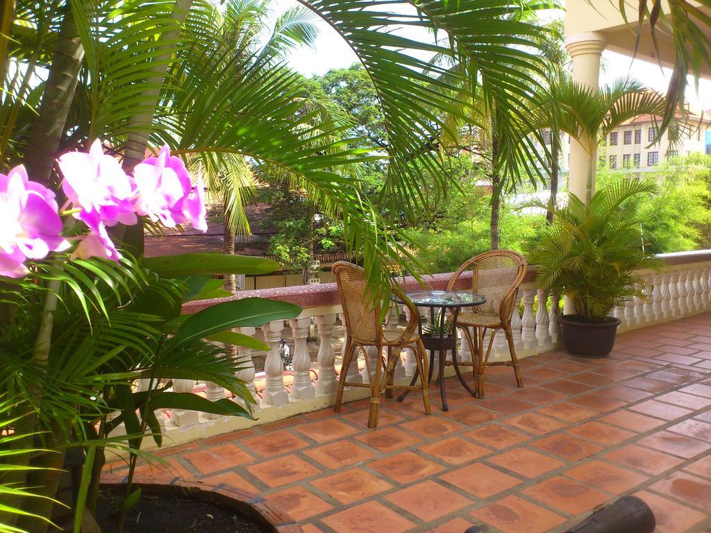 Passaggio Boutique Hotel Siem Reap Eksteriør bilde
