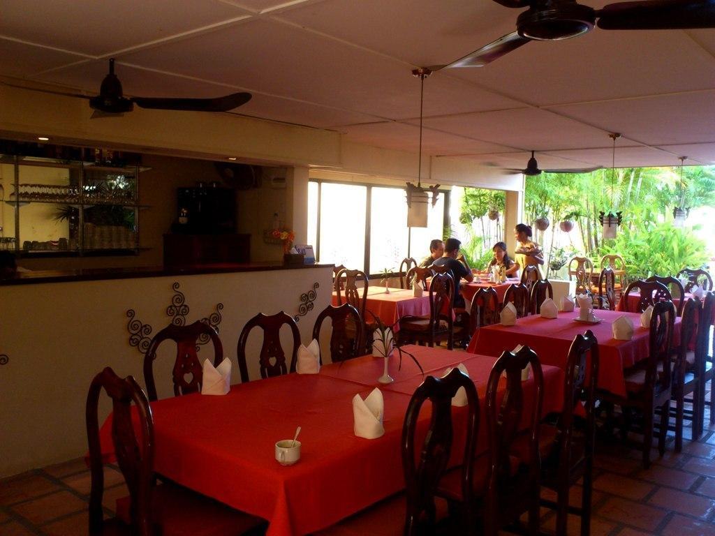 Passaggio Boutique Hotel Siem Reap Eksteriør bilde