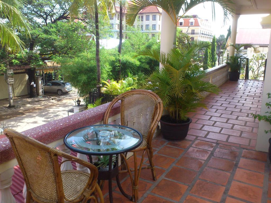 Passaggio Boutique Hotel Siem Reap Eksteriør bilde