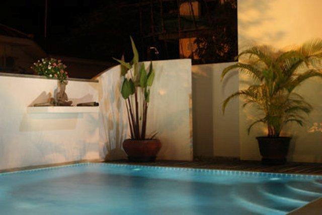 Passaggio Boutique Hotel Siem Reap Eksteriør bilde